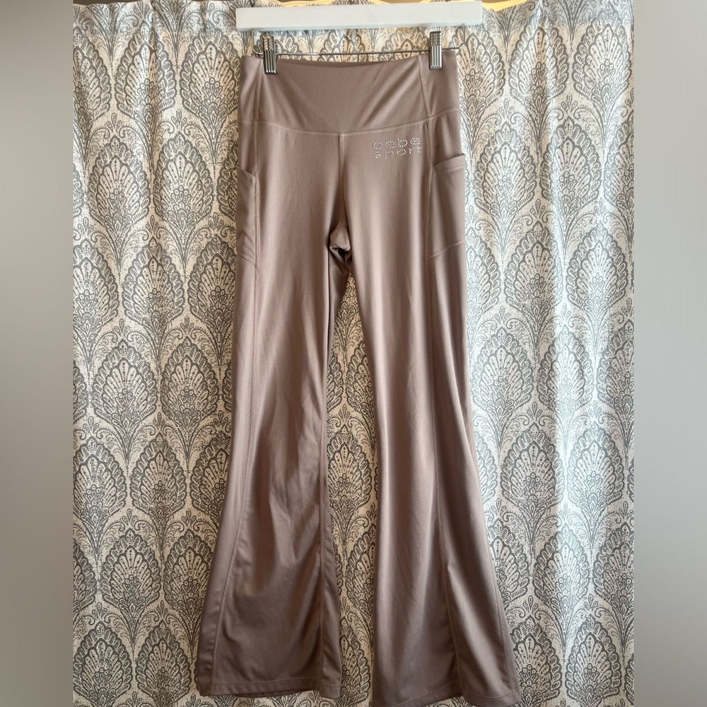 Bebe Sport leggings (S)
